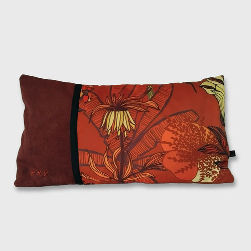 Coussin Bali PM | EMPREINTES Paris - EMPREINTES Paris