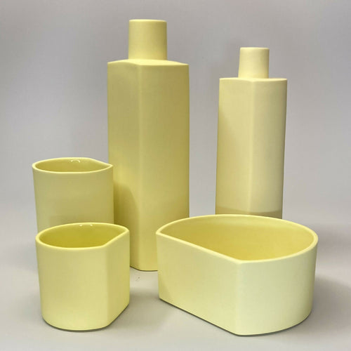 bol_medium_jaune_un_pan_2gceramic copie | EMPREINTES Paris - EMPREINTES Paris