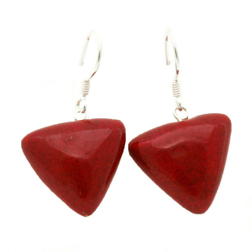 Boucles d'oreilles Berlingots | EMPREINTES Paris - EMPREINTES Paris