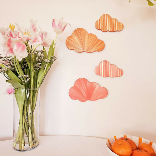 serie_pop_duo_de_nuages_en_marqueterie_de_paille_orange_hop_studio copie | EMPREINTES Paris - EMPREINTES Paris