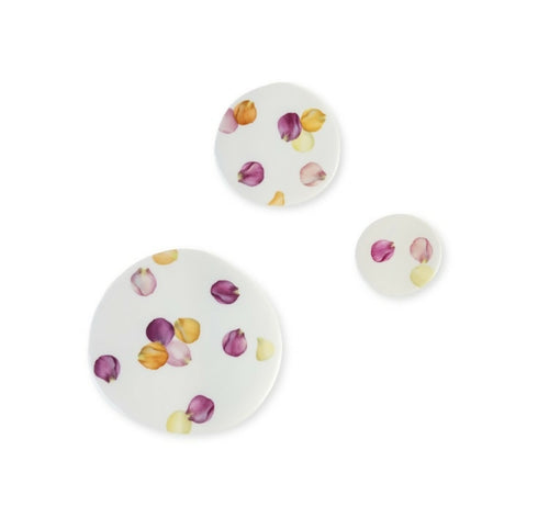 decoration_murale_petales_de_roses_3_pieces_kaori_nakamatsu copie | EMPREINTES Paris - EMPREINTES Paris