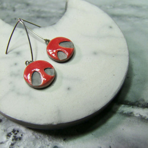 boucles_doreilles_colombe_rouges_chloe_bercovici_simplement_terre copie | EMPREINTES Paris - EMPREINTES Paris