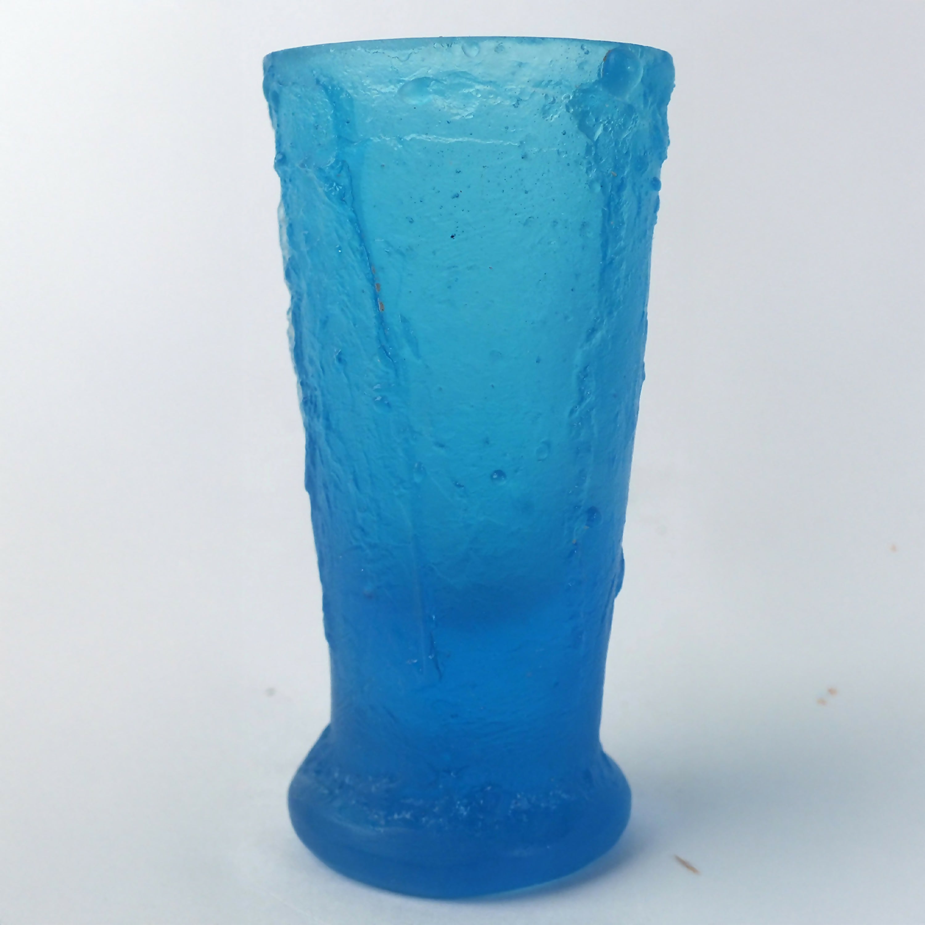 Ensemble de 4 verres Bistrot | EMPREINTES Paris