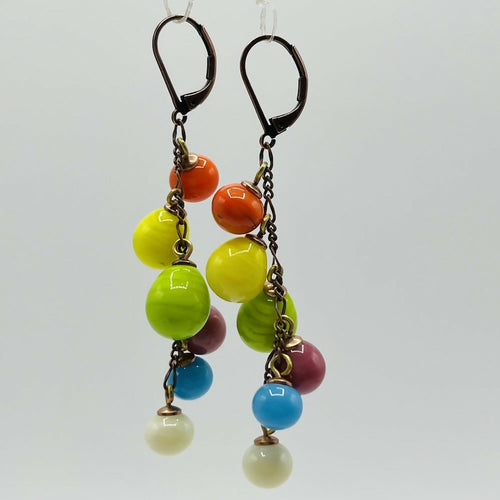 boucles_doreilles_mariana_coloris_au_choix_caille_silice_creation copie | EMPREINTES Paris - EMPREINTES Paris