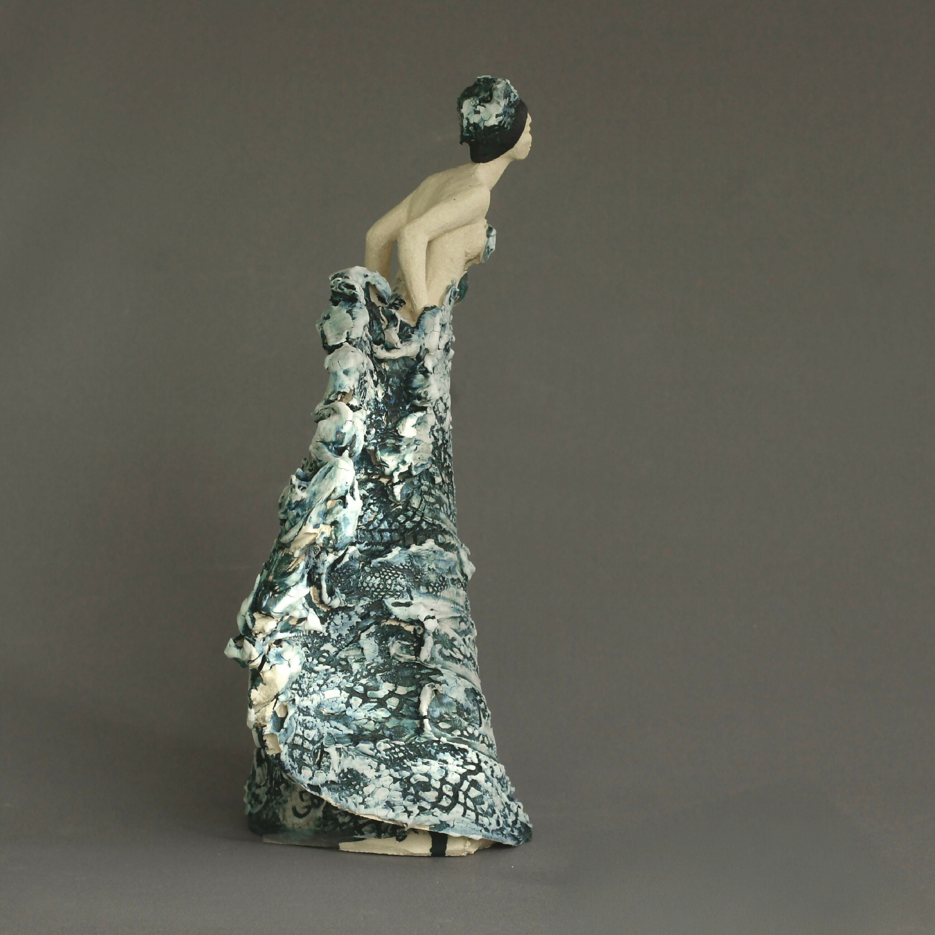 statuette_madame_oceane_n°02_jeanne_sarah_bellaiche copie | EMPREINTES Paris