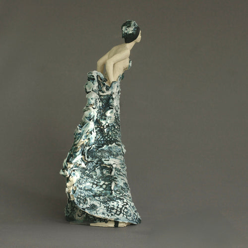 statuette_madame_oceane_n°02_jeanne_sarah_bellaiche copie | EMPREINTES Paris - EMPREINTES Paris