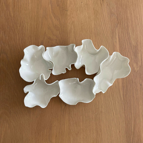 Coupelle décorative à compartiments Cellula | EMPREINTES Paris - EMPREINTES Paris