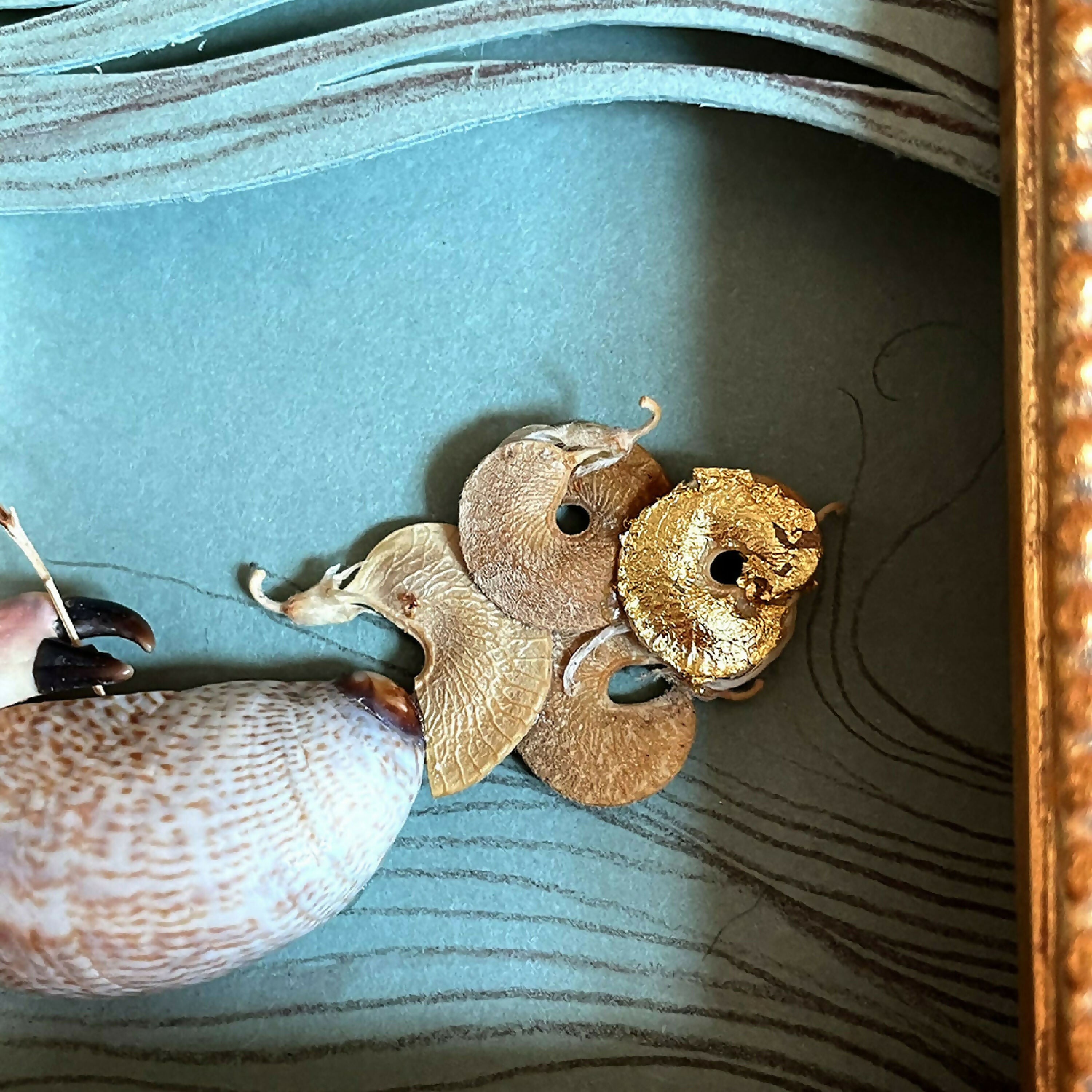 Composition Vague à l