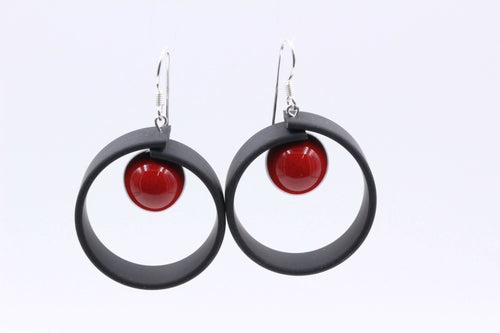 Boucles d'oreilles Tempo | EMPREINTES Paris - EMPREINTES Paris