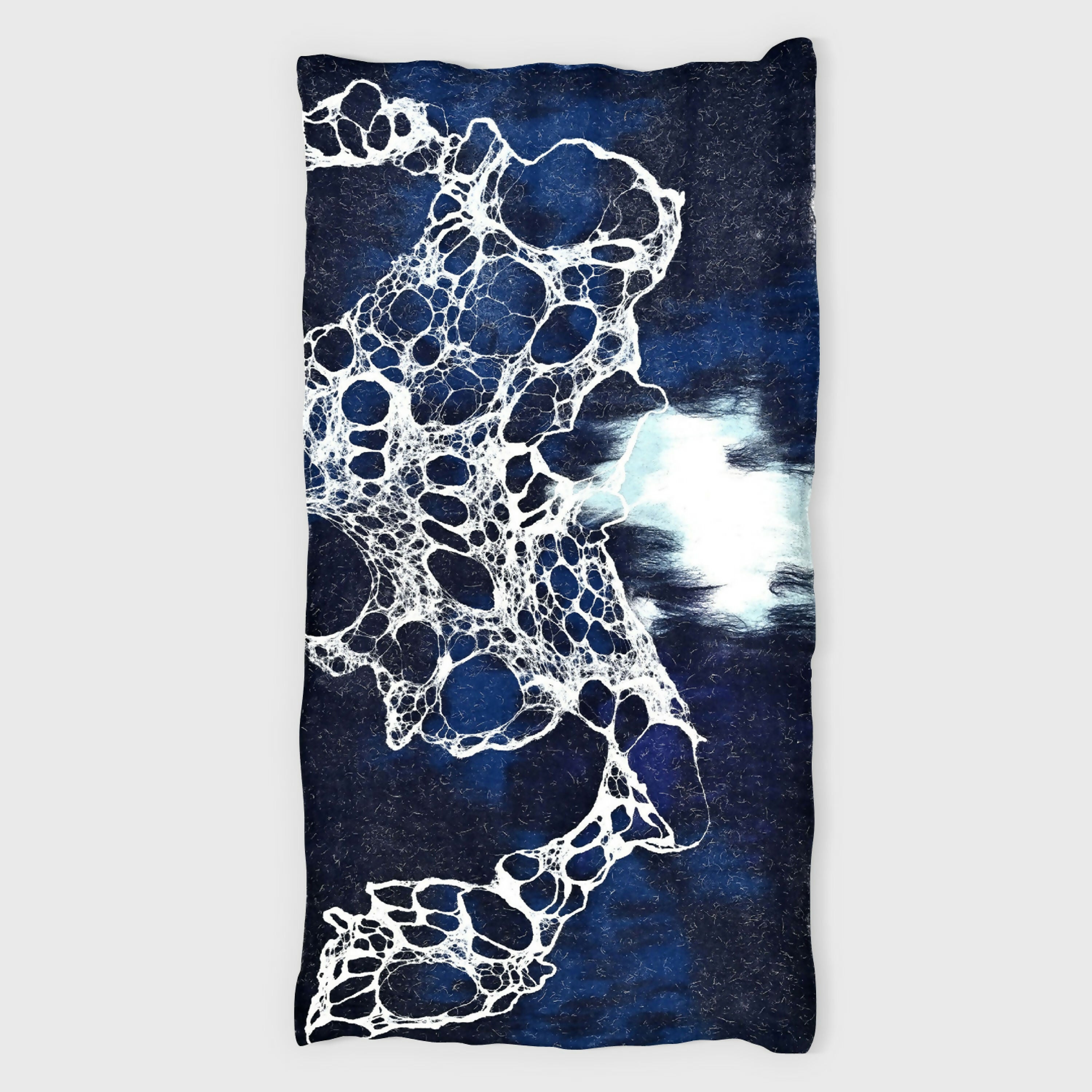 tenture_ecume_i_accords_feutres | EMPREINTES Paris