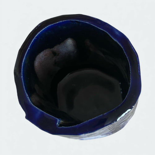 Pot Bleu de Sèvres | EMPREINTES Paris - EMPREINTES Paris