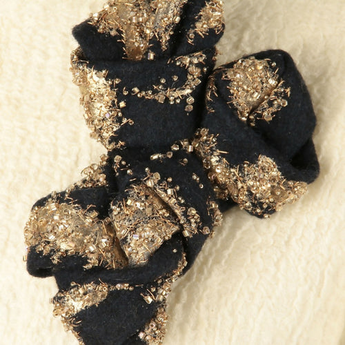 eclosion_dhiver_sculpture_textile_a_porter_virginie_parrot copie | EMPREINTES Paris - EMPREINTES Paris