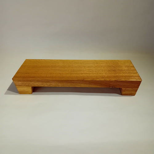 Planche de présentation en chêne V | EMPREINTES Paris - EMPREINTES Paris