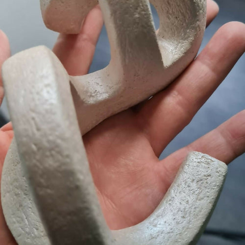 Sculpture_Passages_CATeF vue2 | EMPREINTES Paris - EMPREINTES Paris