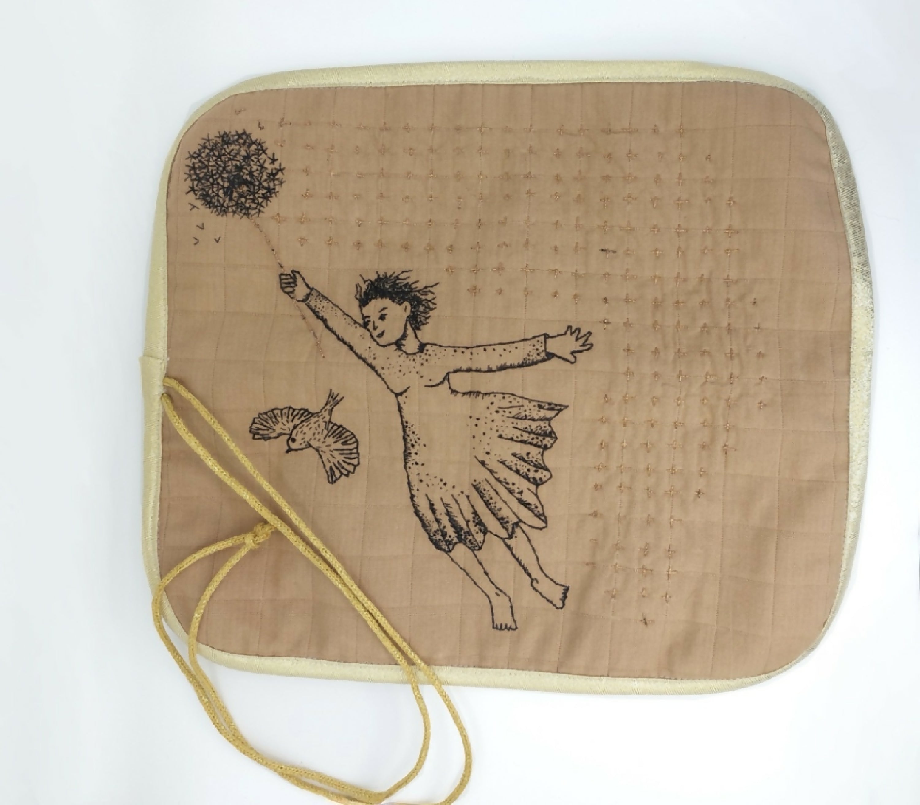 YJt2VPpCyE | EMPREINTES Paris