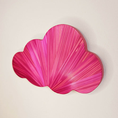 serie_pop_nuage_motif_soleil_fuchsia_hop_studio | EMPREINTES Paris - EMPREINTES Paris