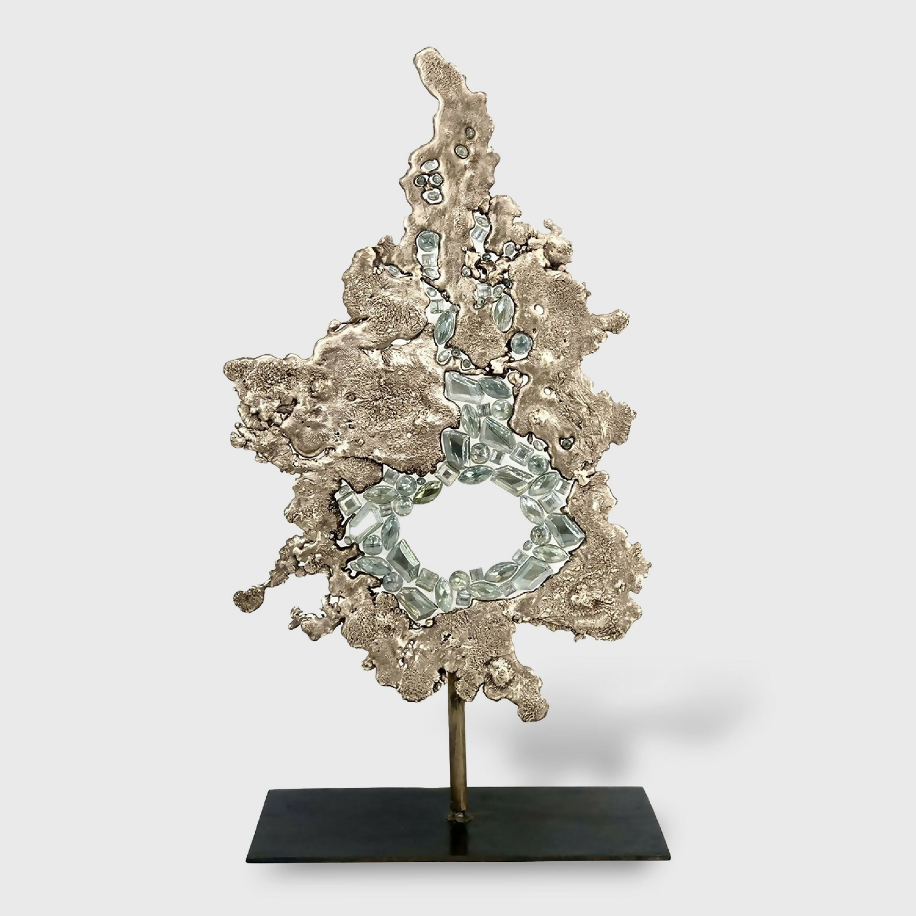 sculpture_irruption_anne_ghez copie | EMPREINTES Paris