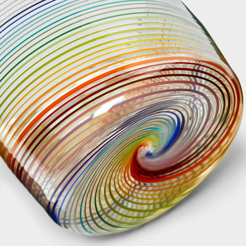 verre_filigrane_multicolore_wisky_verrerie_de_gramat copie | EMPREINTES Paris - EMPREINTES Paris