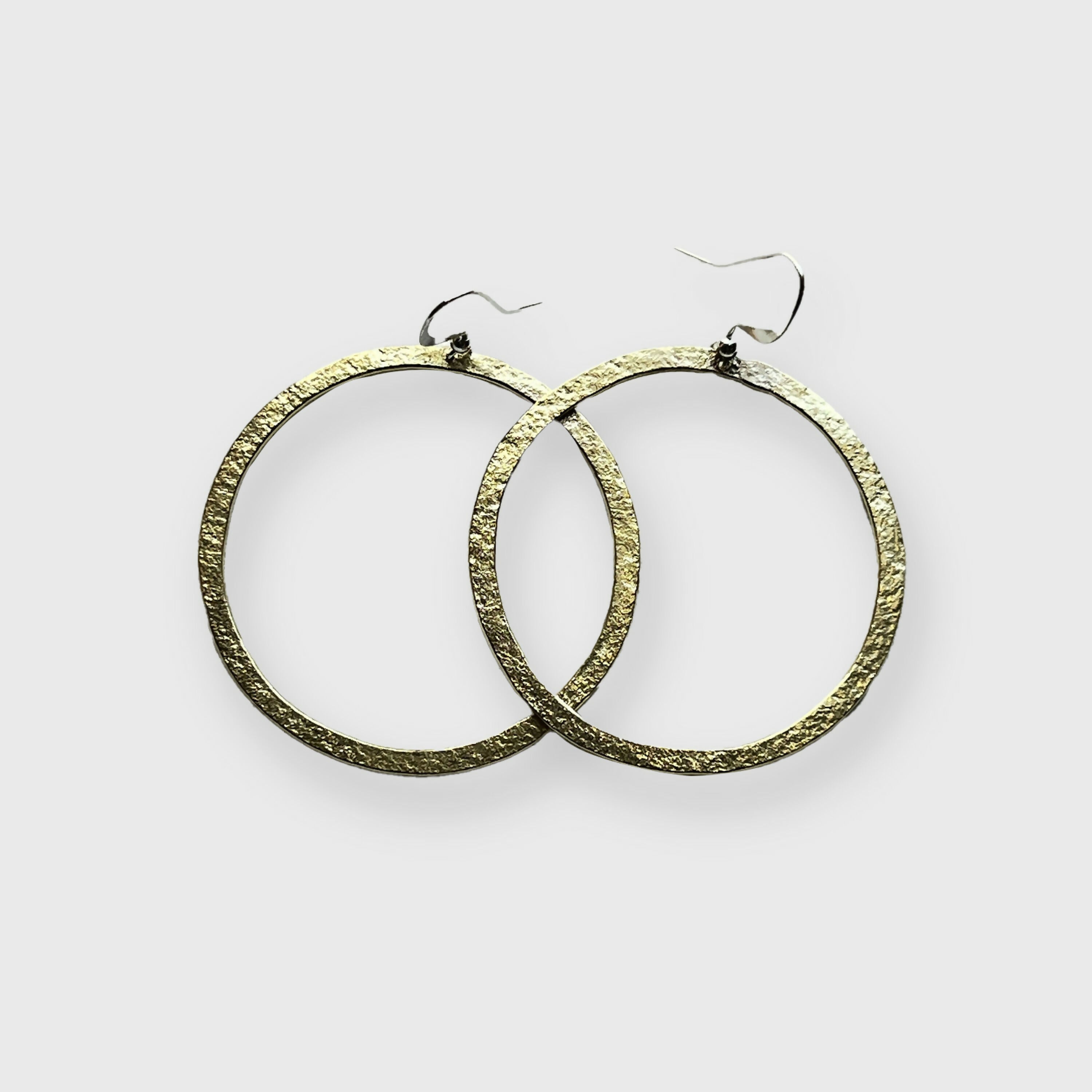 Boucles Soleil - atelier lor copie | EMPREINTES Paris