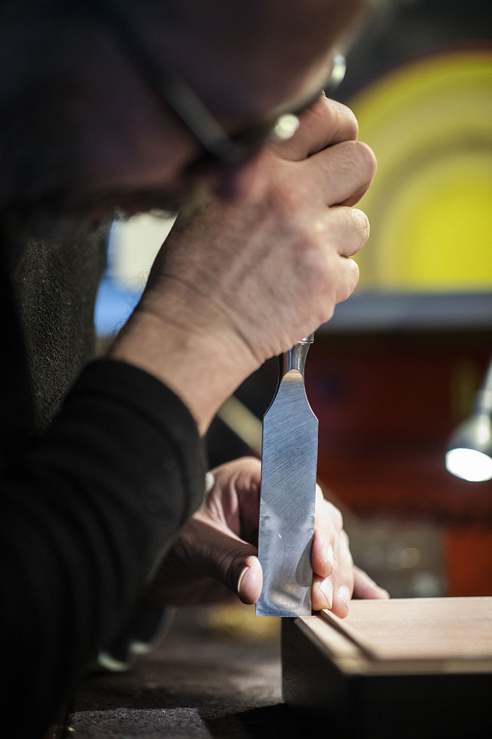 Walter Bellini | EMPREINTES Paris