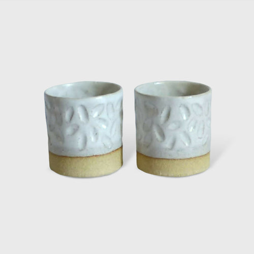 duo_de_gobelets_collection_saku_cyrielle_pardigon_ceramique2 copie | EMPREINTES Paris - EMPREINTES Paris