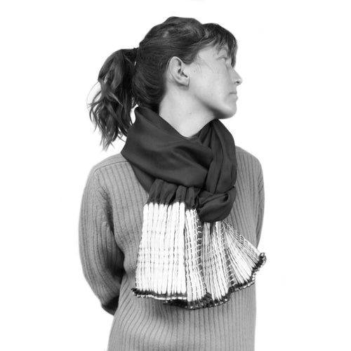 Écharpe Bouplibou Midi 034 | EMPREINTES Paris - EMPREINTES Paris