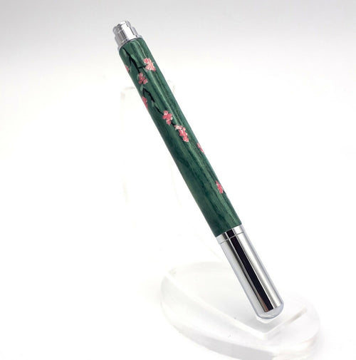 stylo_roller_en_frene_peint_a_la_main_i067_benjamin_pamart copie | EMPREINTES Paris - EMPREINTES Paris