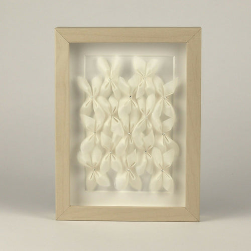 tableau_textile_encadre_pavages_floriane_schmitt_studio copie | EMPREINTES Paris - EMPREINTES Paris