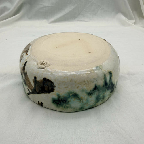 Bol aux couleurs d’automne | EMPREINTES Paris - EMPREINTES Paris