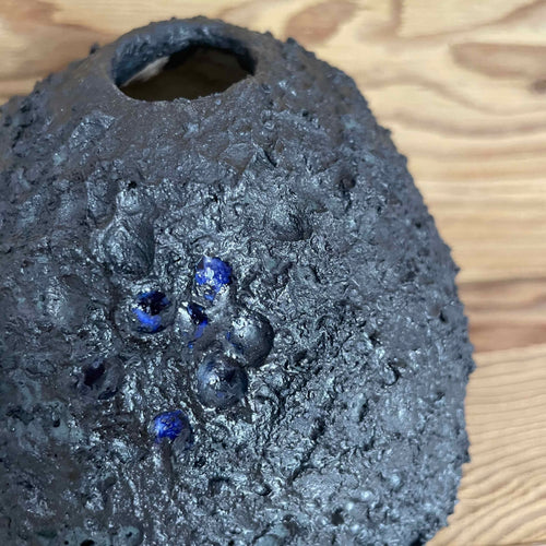 sculpture_meteor_4_anne_sophie_boulogne copie | EMPREINTES Paris - EMPREINTES Paris