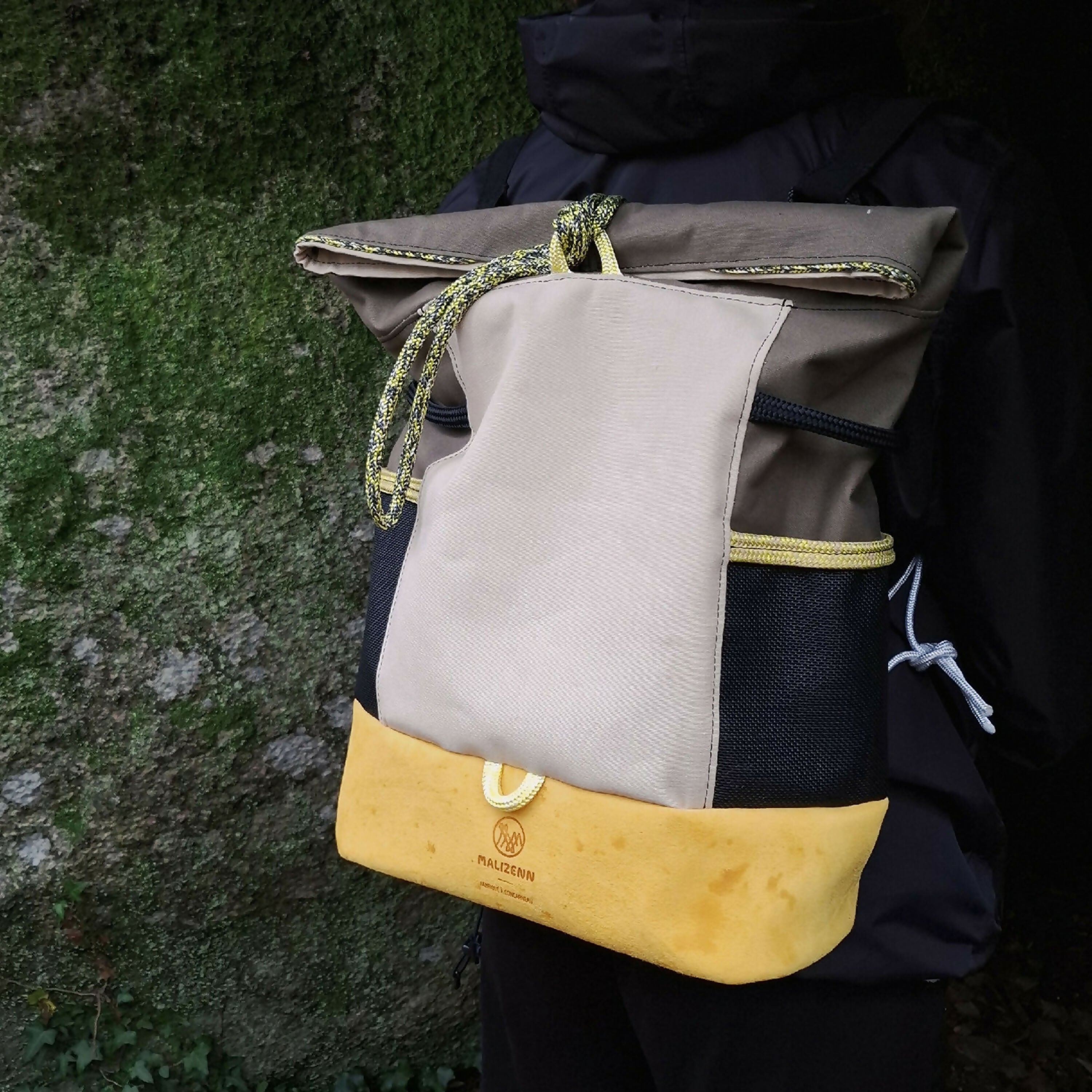 Sac à dos n°2.877 | EMPREINTES Paris