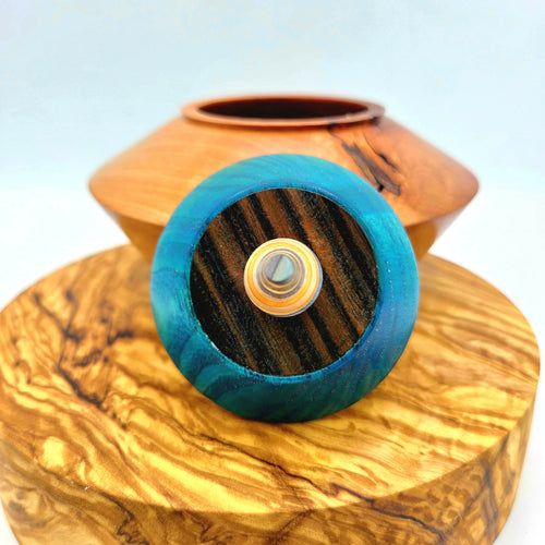 Boite à souvenir / Boite à secrets / Boite à bijoux | EMPREINTES Paris - EMPREINTES Paris