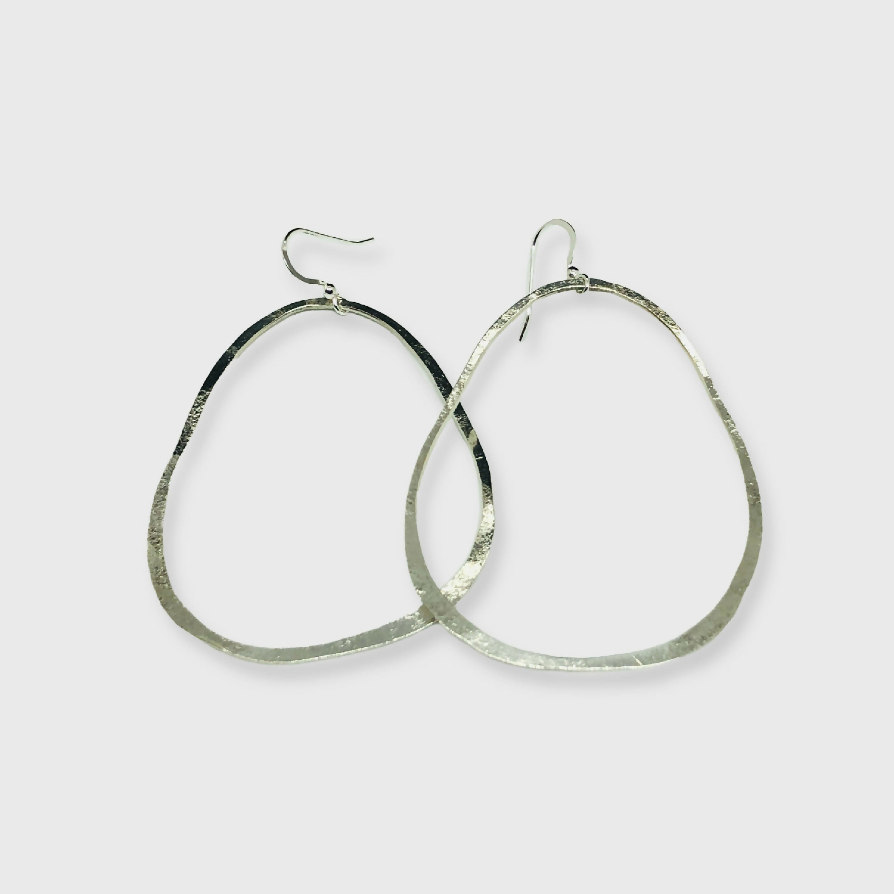 Boucles bulles précieuses - atelier lor copie | EMPREINTES Paris