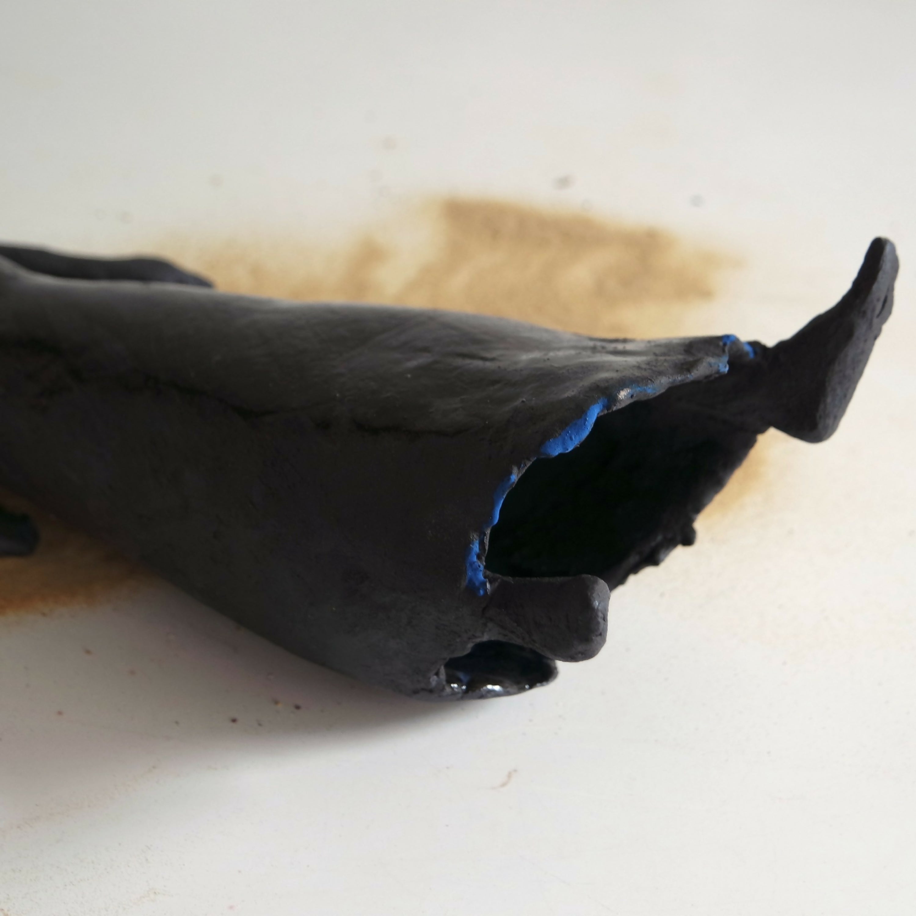 Sculpture AURA n°6 | EMPREINTES Paris