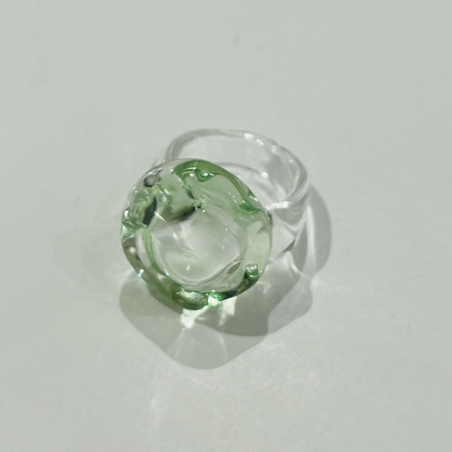 Bague Ycevert | EMPREINTES Paris - EMPREINTES Paris