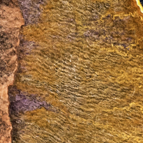 installation_geological_felt_ii_accords_feutres copie | EMPREINTES Paris - EMPREINTES Paris