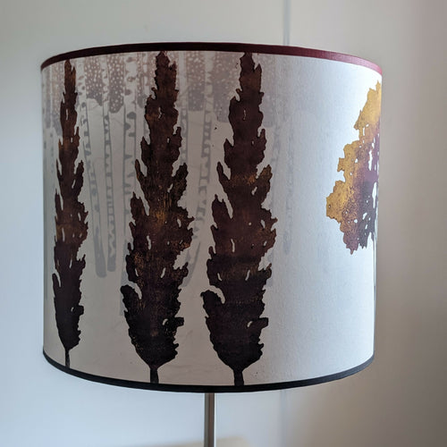 Abat jour n°2 - fledermaus copie | EMPREINTES Paris - EMPREINTES Paris