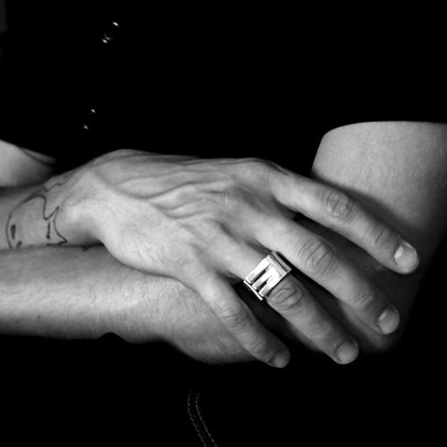 Bague ESPERANZA | EMPREINTES Paris - EMPREINTES Paris