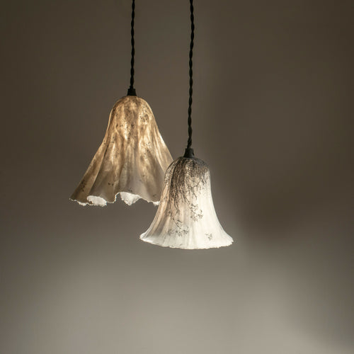 Lampe baladeuse Corolle-Fleurs | EMPREINTES Paris - EMPREINTES Paris