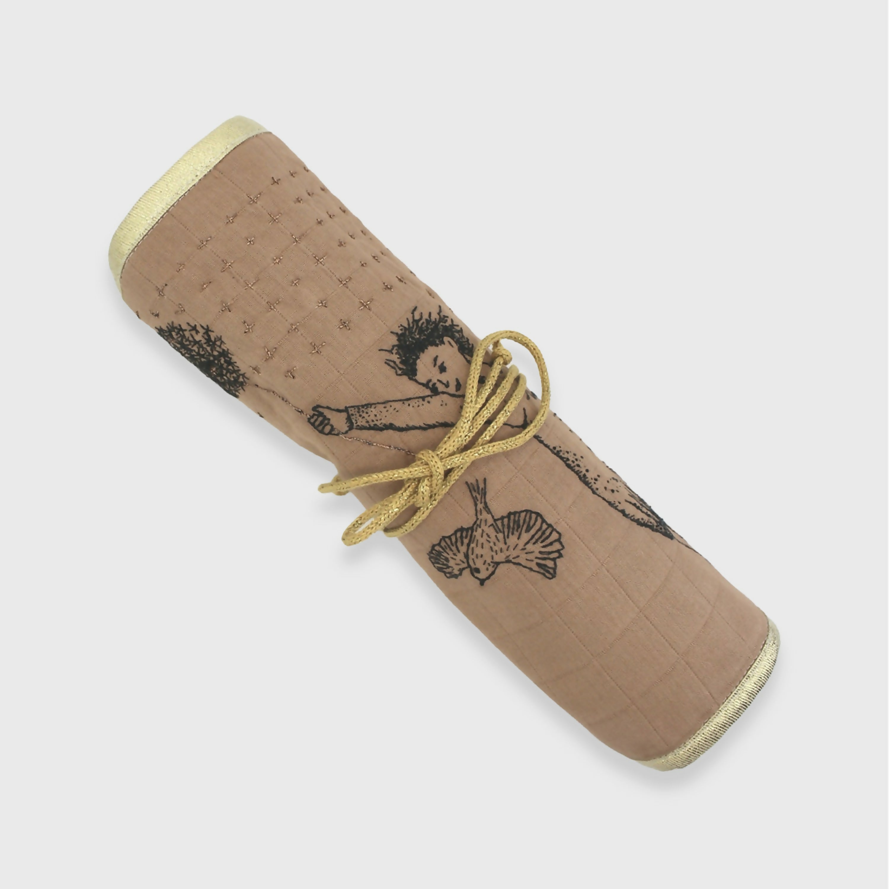 YJt2VPpCyE | EMPREINTES Paris