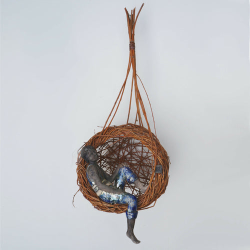 Sculpture Cupidon | EMPREINTES Paris - EMPREINTES Paris