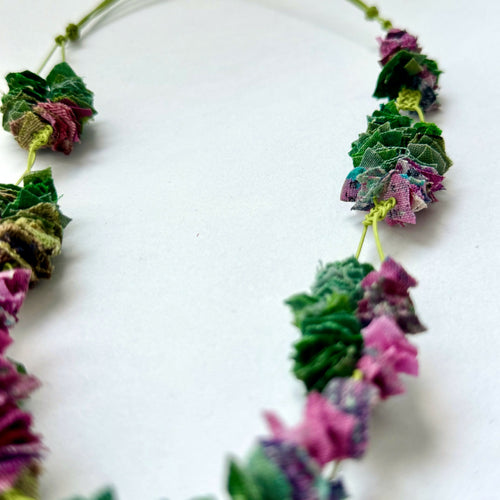 Collier Confettis de Printemps | EMPREINTES Paris - EMPREINTES Paris