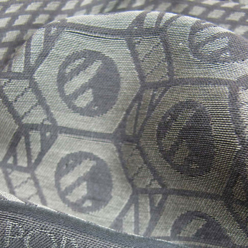 echarpe_maxi_coton_soie_gris_corde_pop_circuit_sophie_guyot_soieries copie | EMPREINTES Paris - EMPREINTES Paris