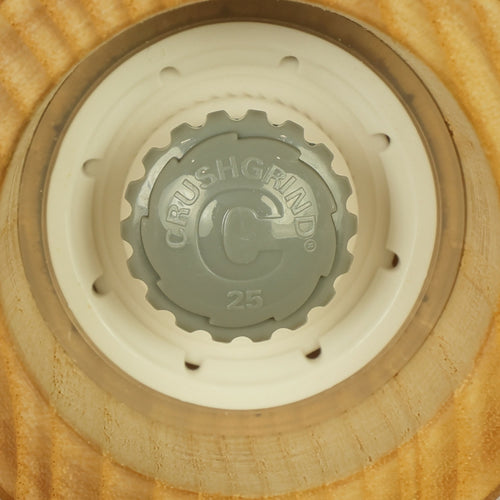 Moulin à poivre en orme et érable | EMPREINTES Paris - EMPREINTES Paris