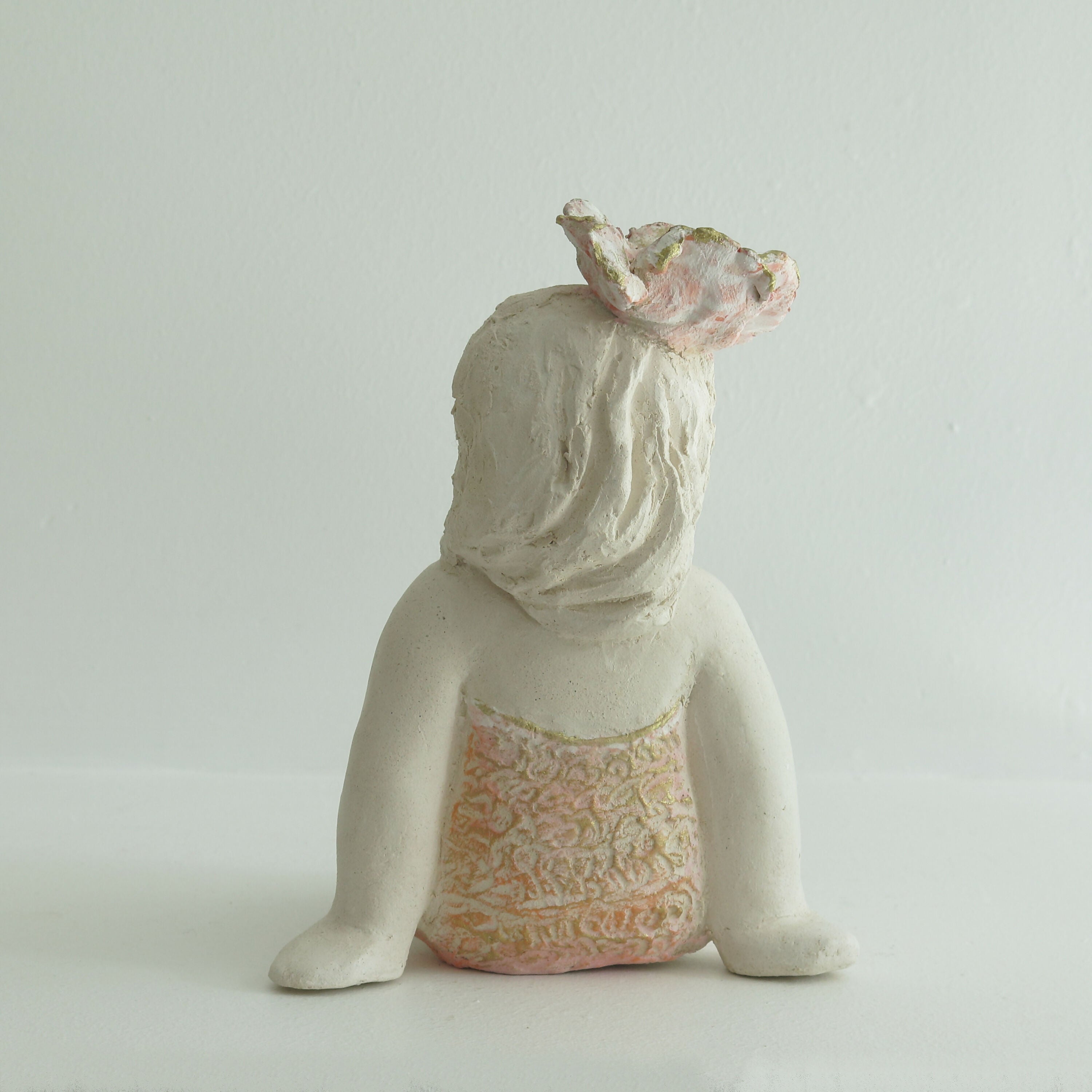 sculpture_minouche_star_mimi_sculptures | EMPREINTES Paris