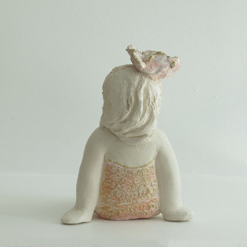 sculpture_minouche_star_mimi_sculptures | EMPREINTES Paris - EMPREINTES Paris