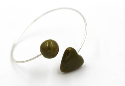 Bracelet Berlingot | EMPREINTES Paris - EMPREINTES Paris