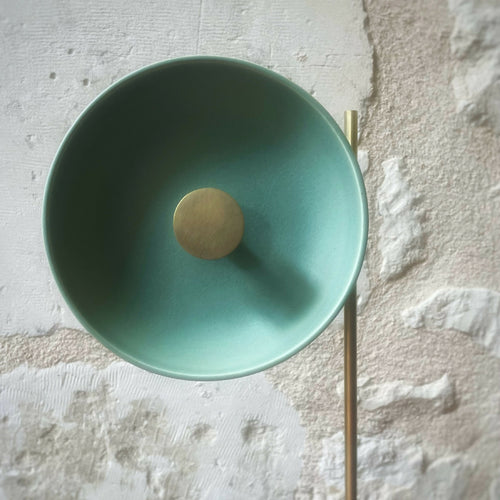 Lampe MINTO | EMPREINTES Paris - EMPREINTES Paris