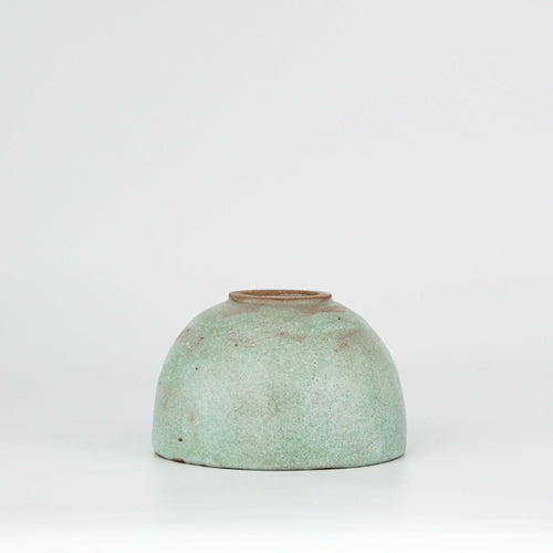 Tasse en grès - vert clair | EMPREINTES Paris - EMPREINTES Paris