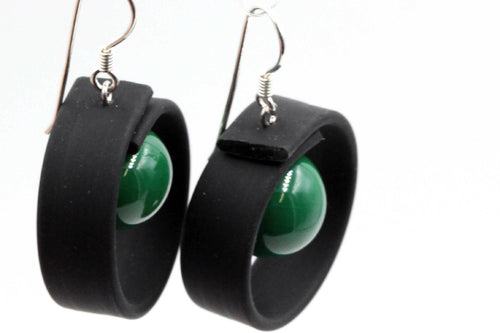 Boucles d'oreilles Tempo | EMPREINTES Paris - EMPREINTES Paris